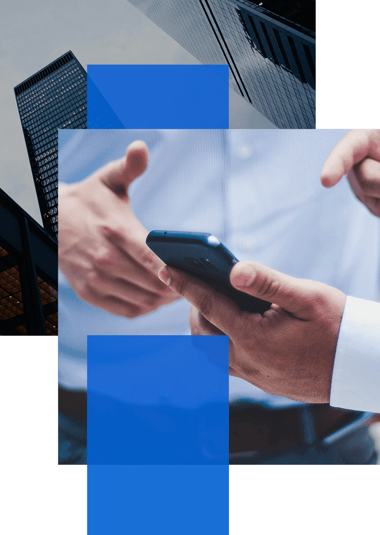 Інвестиційний колаж