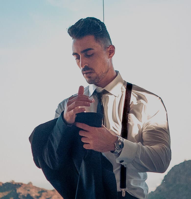 Артур Міщенко